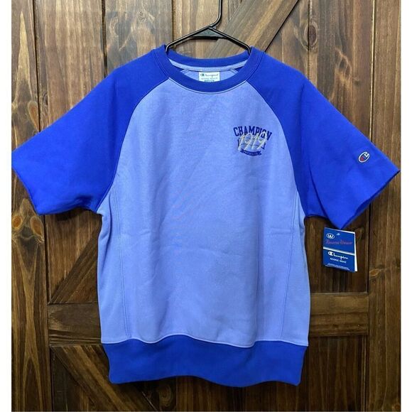 Urban Outfitters Exclusive Champion Unisex Sweatshirt Size M - Picture 3 of 7